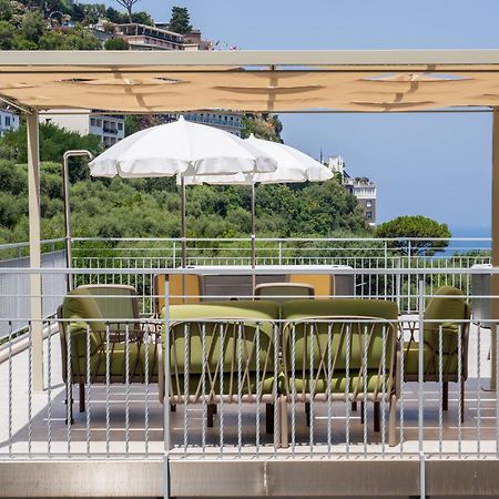 Futura Smart Flat - De Vivo Realty Sorrento Apartment Ngoại thất bức ảnh