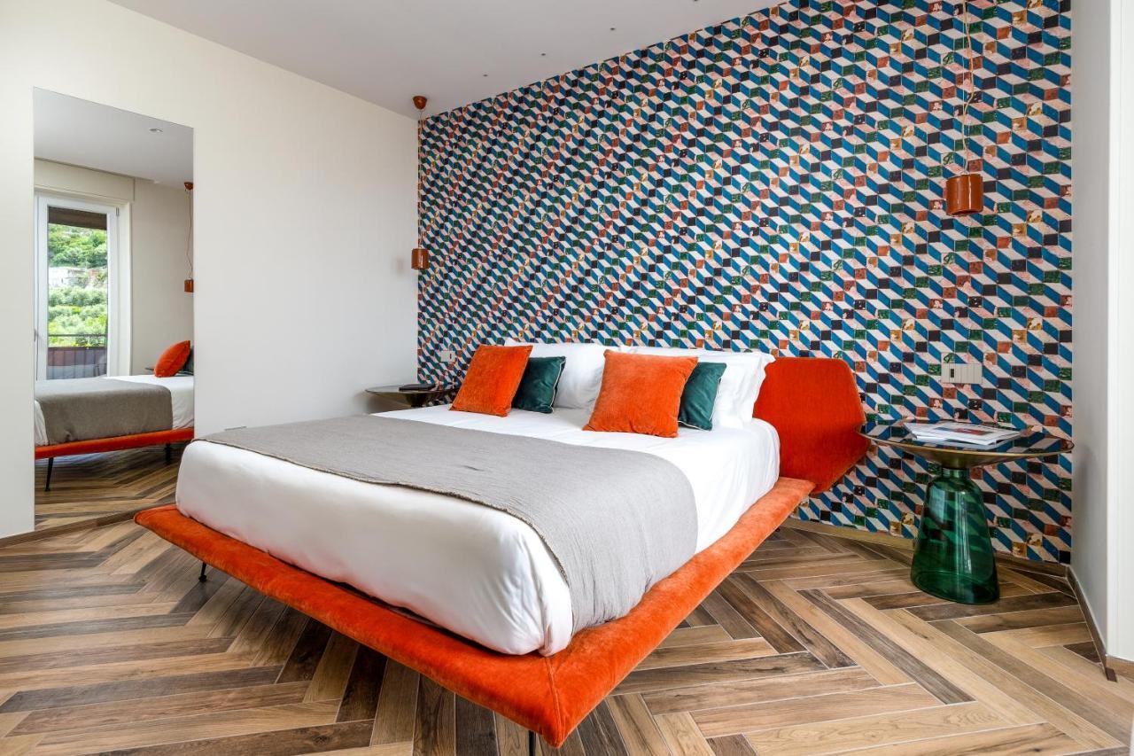 Futura Smart Flat - De Vivo Realty Sorrento Apartment Ngoại thất bức ảnh