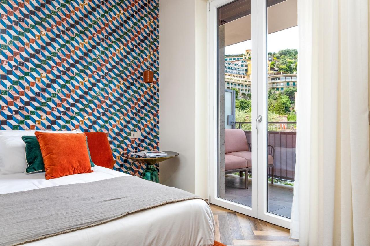 Futura Smart Flat - De Vivo Realty Sorrento Apartment Ngoại thất bức ảnh