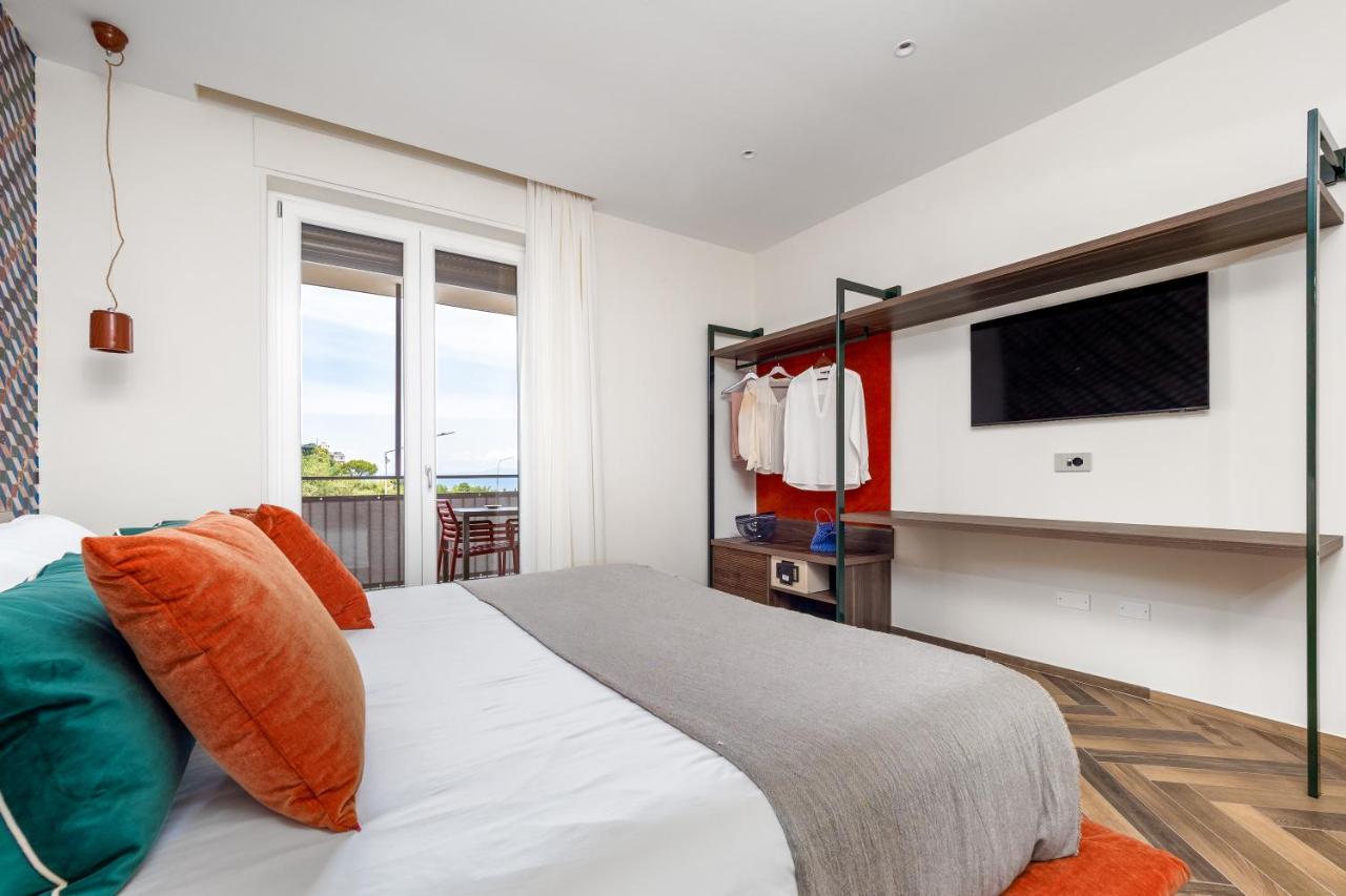 Futura Smart Flat - De Vivo Realty Sorrento Apartment Ngoại thất bức ảnh
