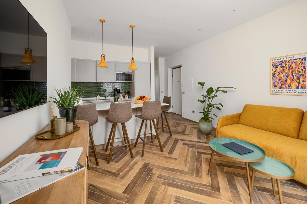 Futura Smart Flat - De Vivo Realty Sorrento Apartment Ngoại thất bức ảnh