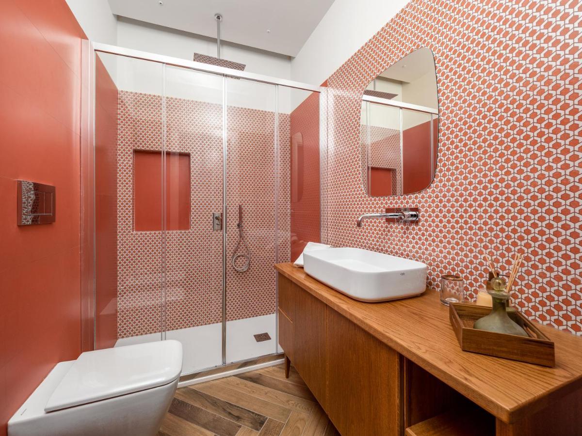 Futura Smart Flat - De Vivo Realty Sorrento Apartment Ngoại thất bức ảnh