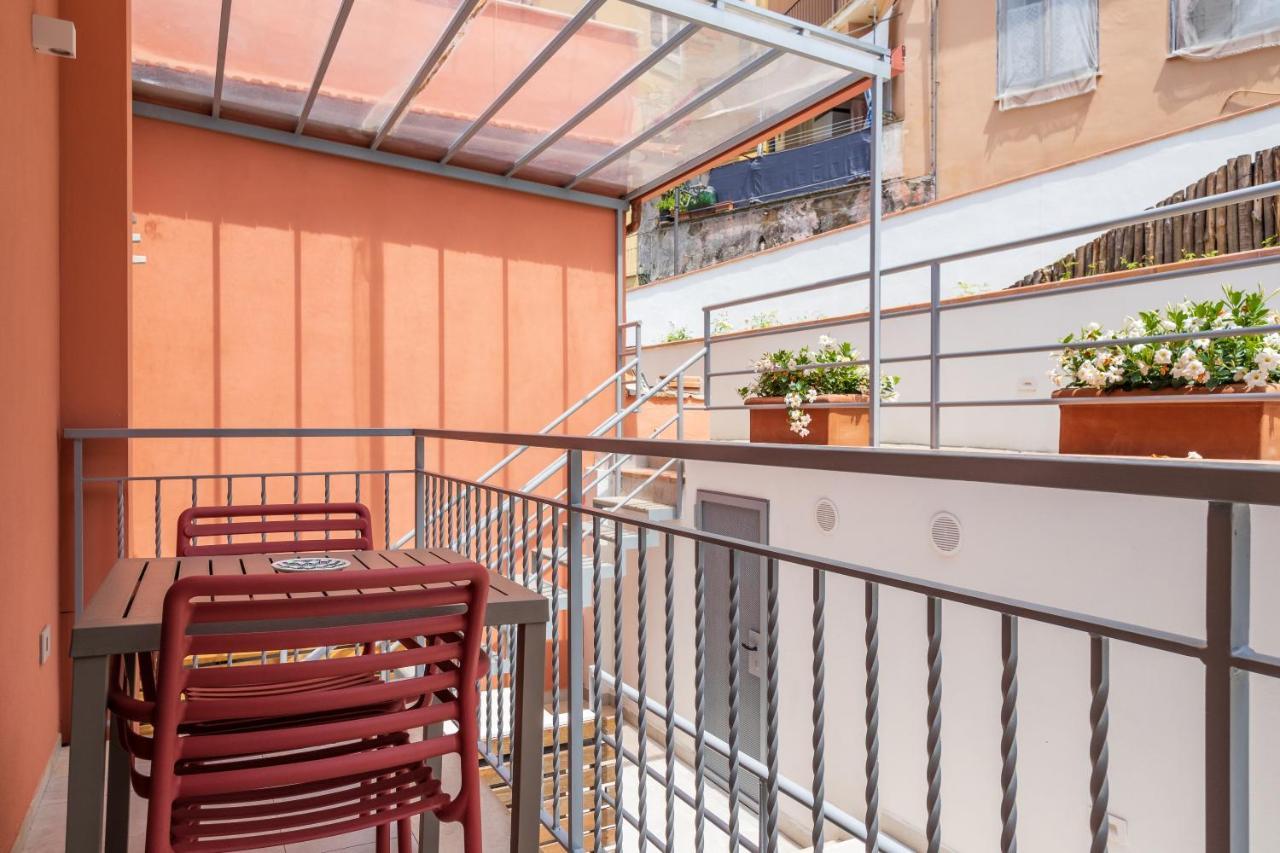 Futura Smart Flat - De Vivo Realty Sorrento Apartment Ngoại thất bức ảnh