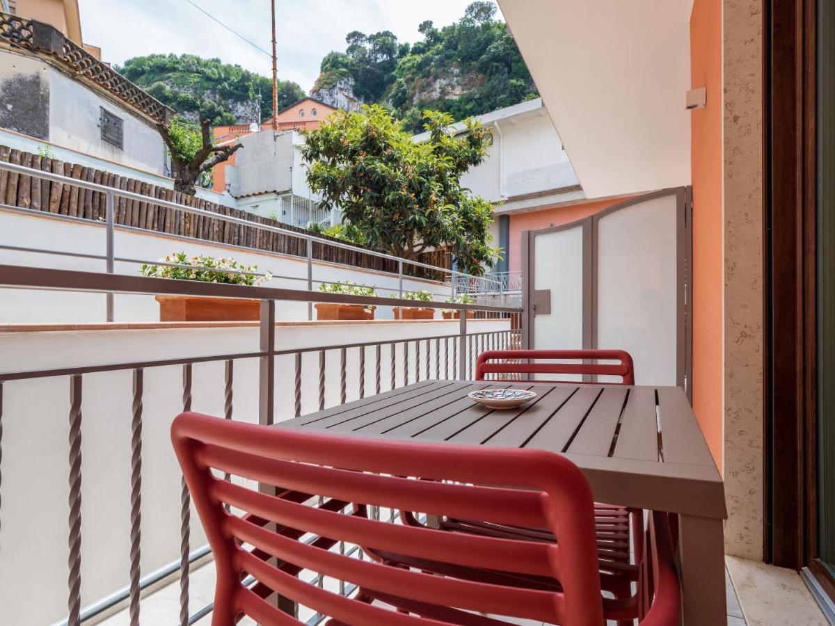 Futura Smart Flat - De Vivo Realty Sorrento Apartment Ngoại thất bức ảnh