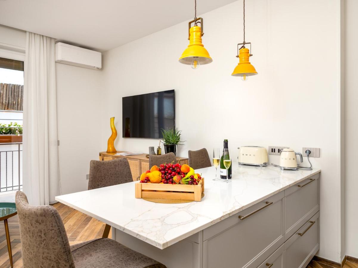 Futura Smart Flat - De Vivo Realty Sorrento Apartment Ngoại thất bức ảnh