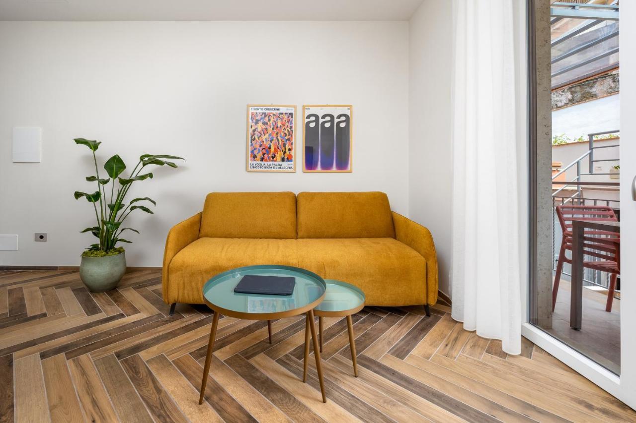 Futura Smart Flat - De Vivo Realty Sorrento Apartment Ngoại thất bức ảnh