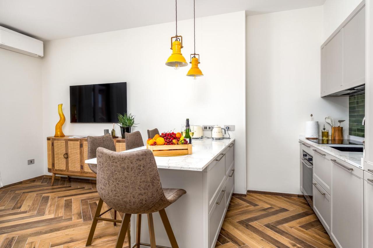 Futura Smart Flat - De Vivo Realty Sorrento Apartment Ngoại thất bức ảnh