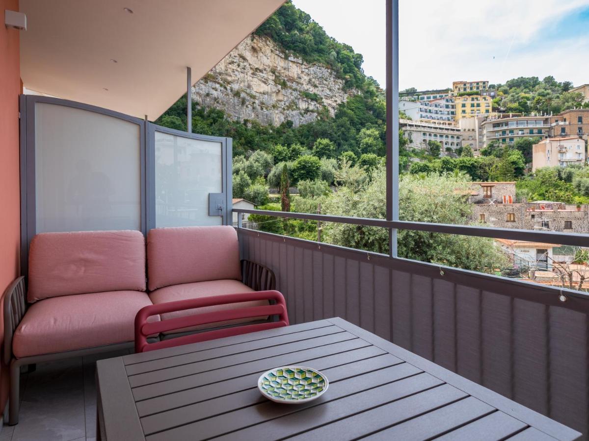 Futura Smart Flat - De Vivo Realty Sorrento Apartment Ngoại thất bức ảnh