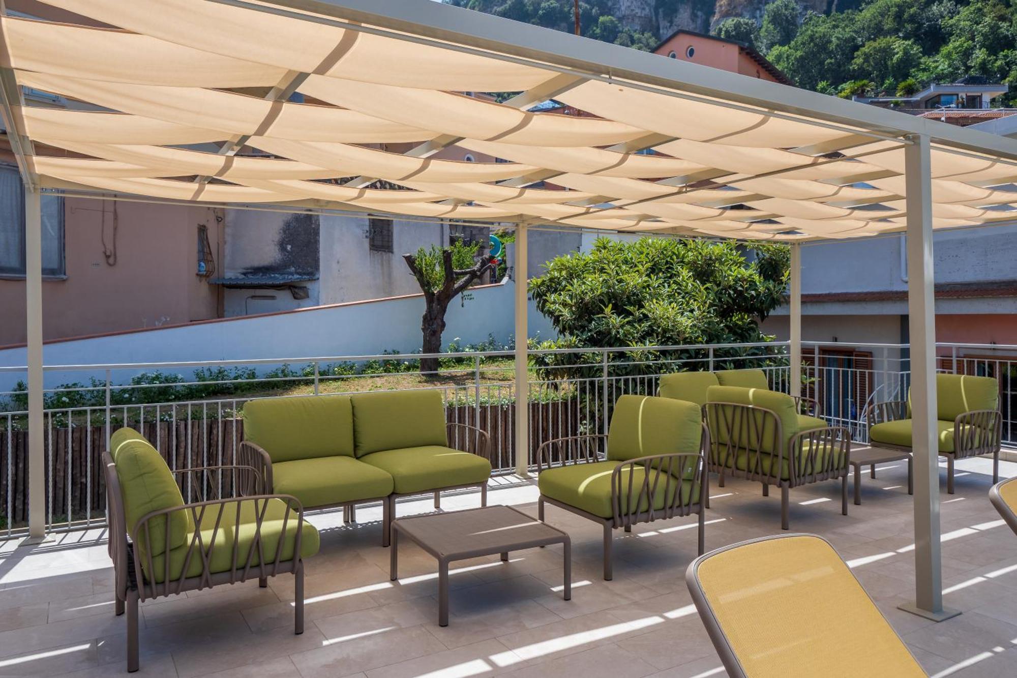 Futura Smart Flat - De Vivo Realty Sorrento Apartment Ngoại thất bức ảnh